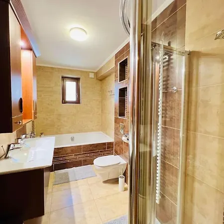 Szofia - 2 Bedroom