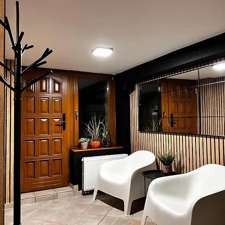 Szofia - 2 Bedroom *