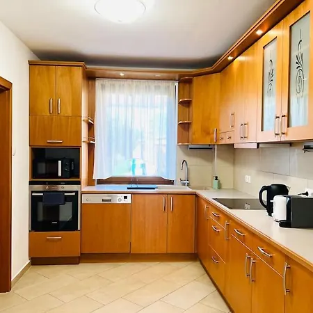 Appartamento Szofia - 2 Bedroom