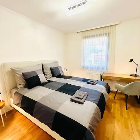 Appartamento Szofia - 2 Bedroom *
