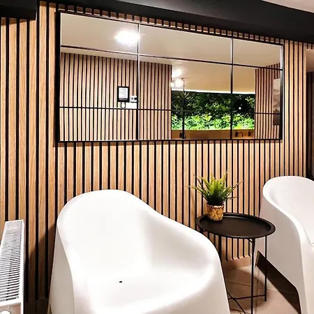 Szofia - 2 Bedroom Veszprém