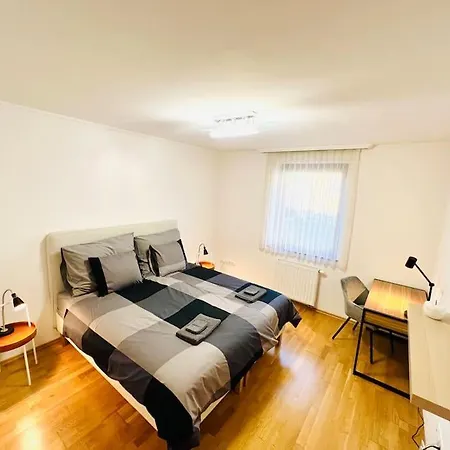 Szofia - 2 Bedroom Veszprém