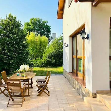 Szofia - 2 Bedroom * Veszprém