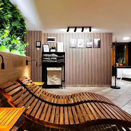 Szofia - 2 Bedroom Appartamento